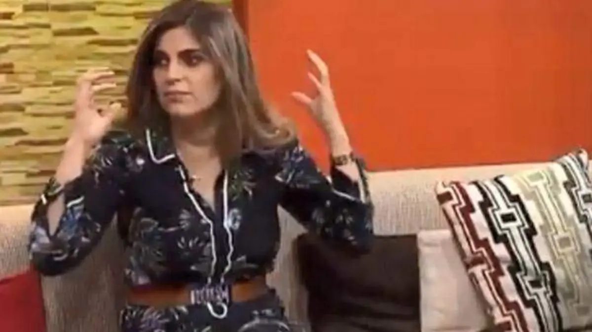 conductora