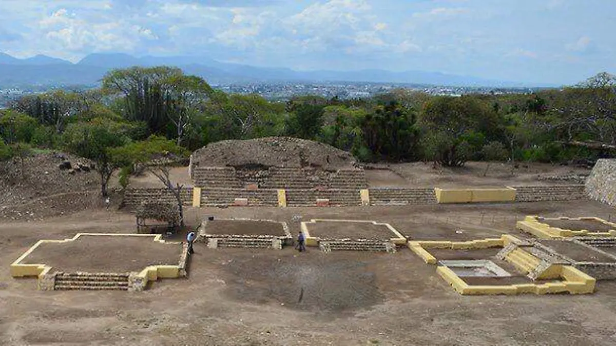 templo