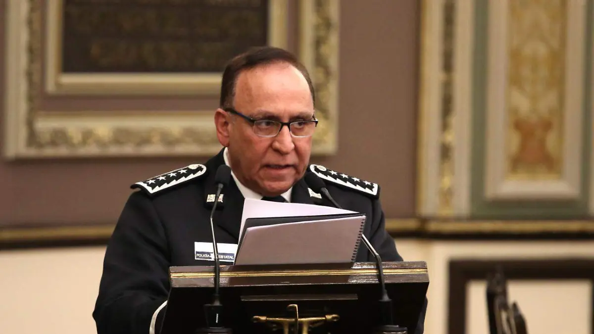 Miguel Ildefonso Amézaga Ramírez