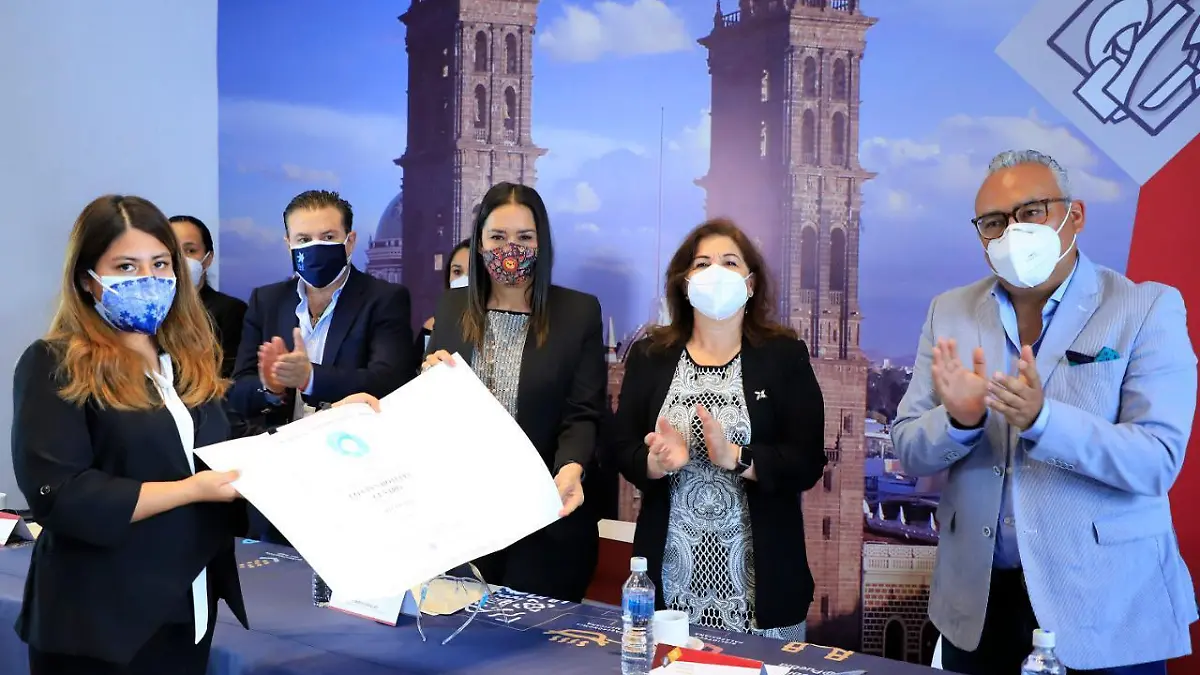 SECRETARIA DE TURISMO