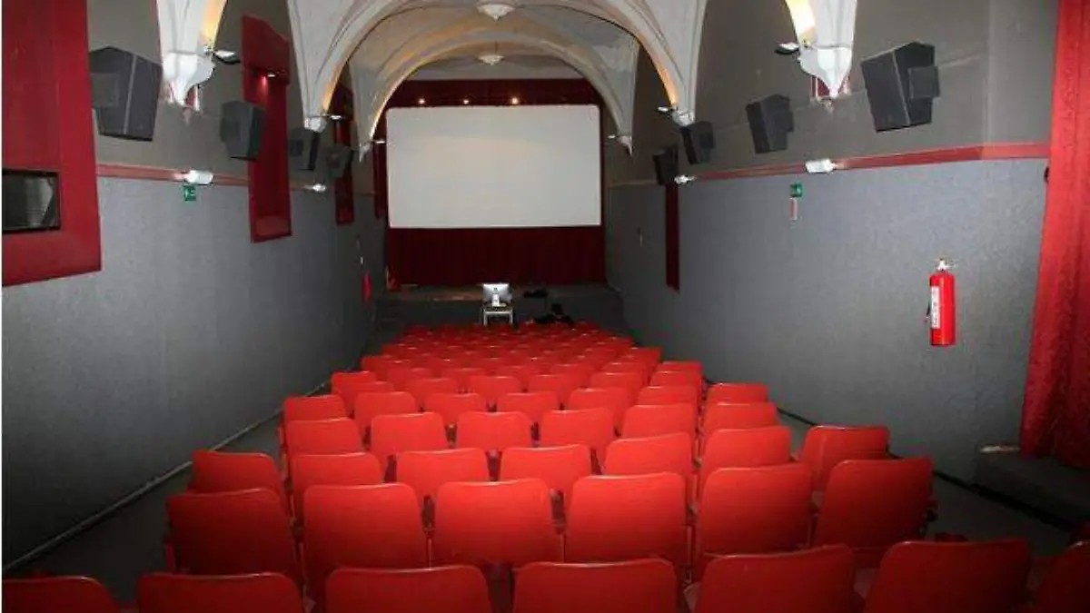 CINE ALTERNATIVO