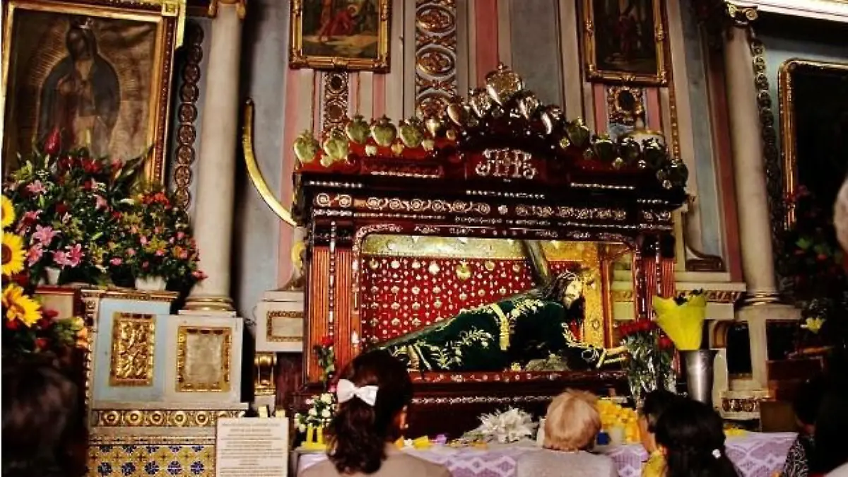 EL SEÑOR El Señor de las Maravillas