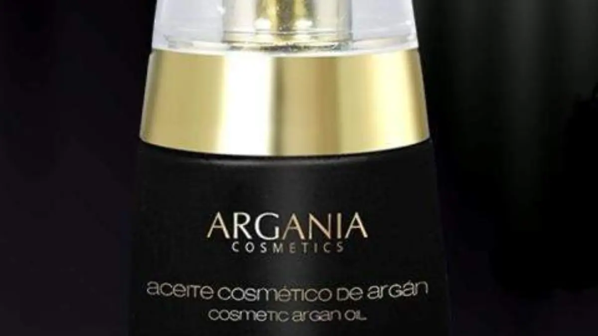 El aceite