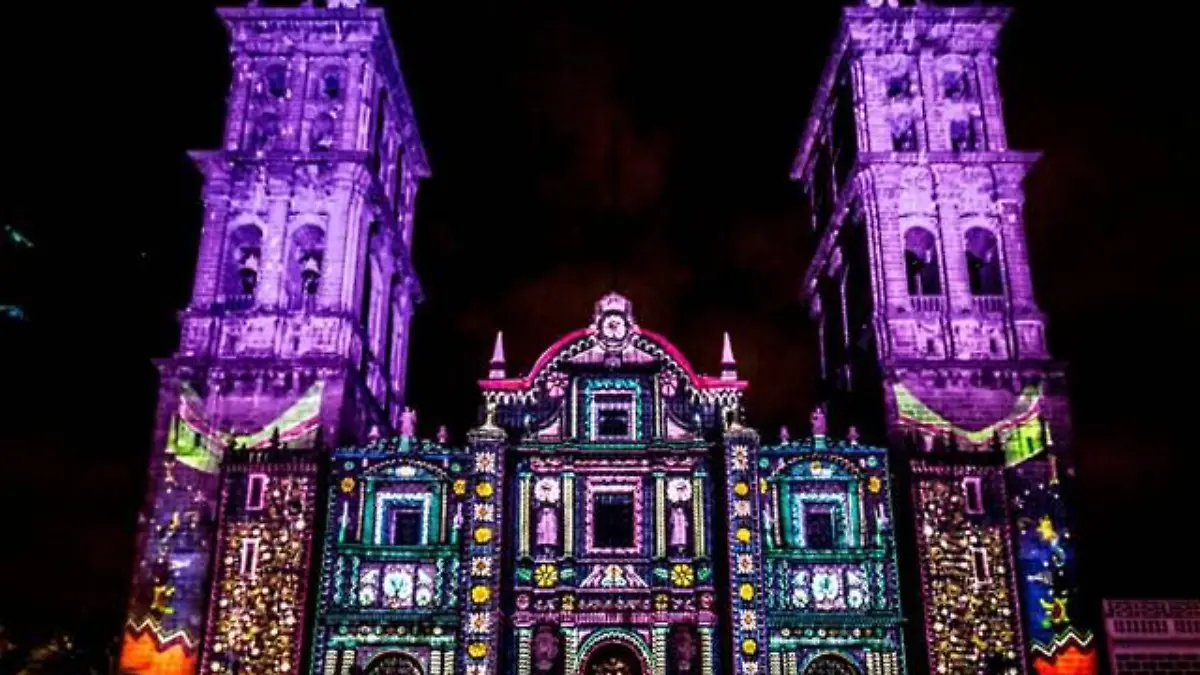videomapping