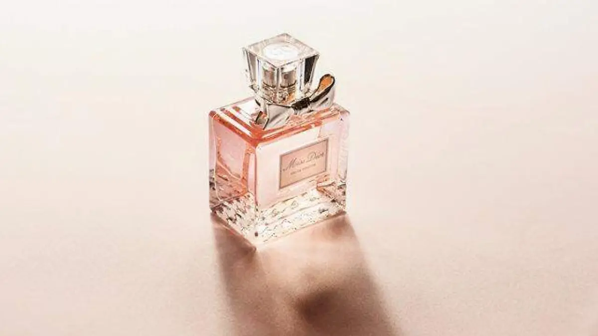 Perfume 4