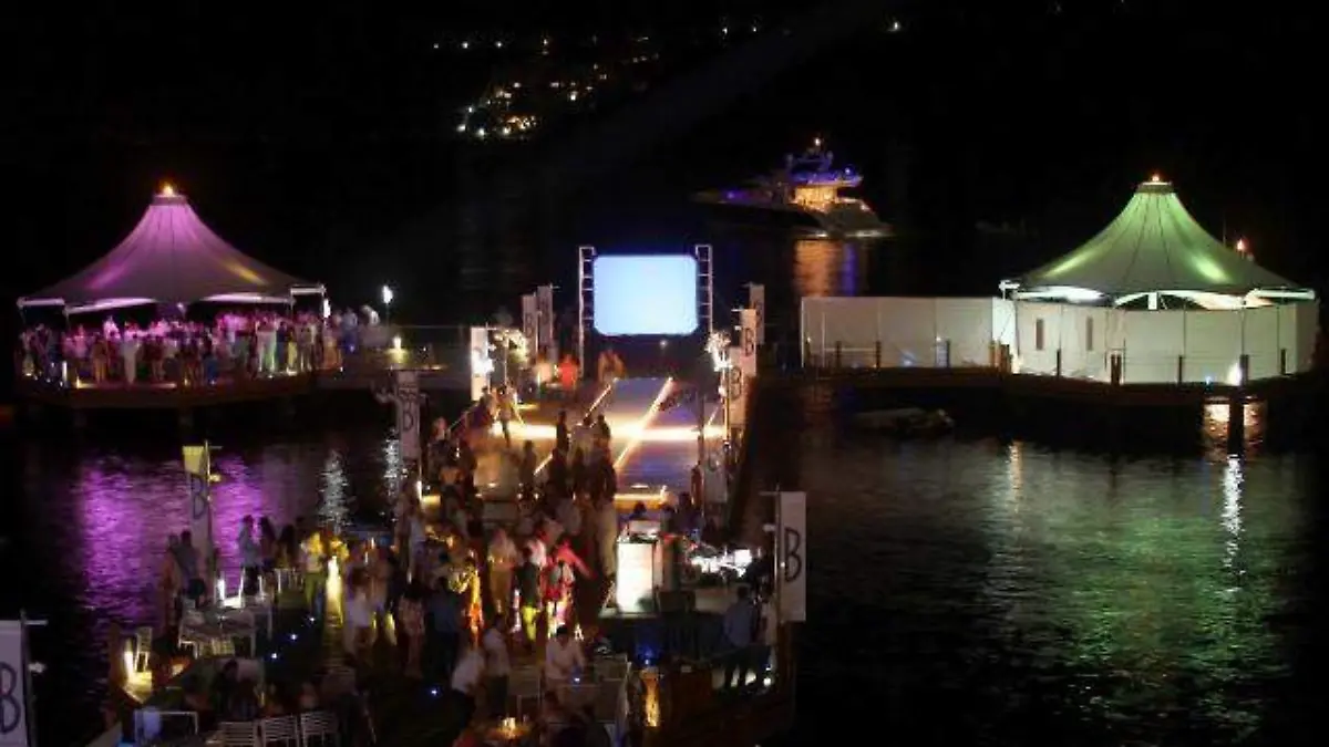 FESTIVAL FRANCÉS DE ACAPULCO