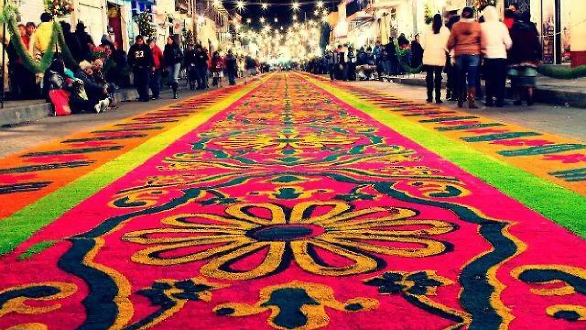 La noche que nadie duerme (1)