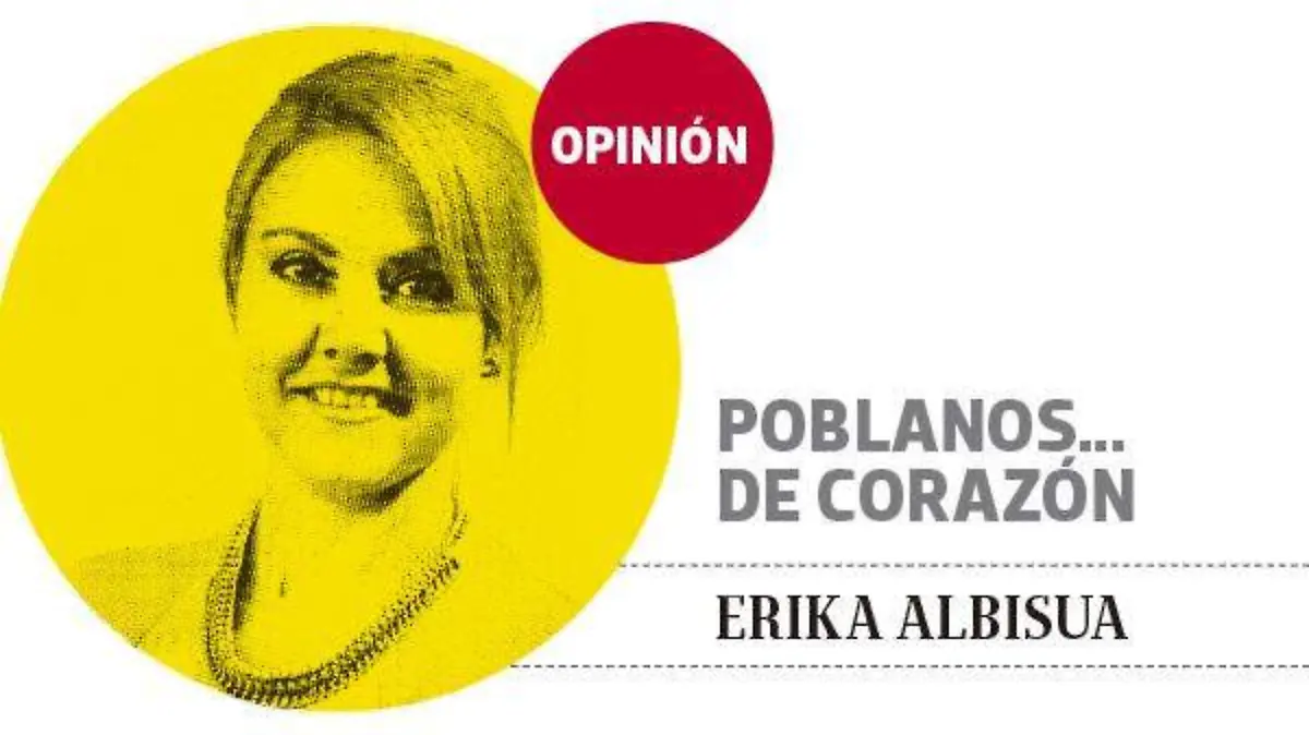 Erika Albisua