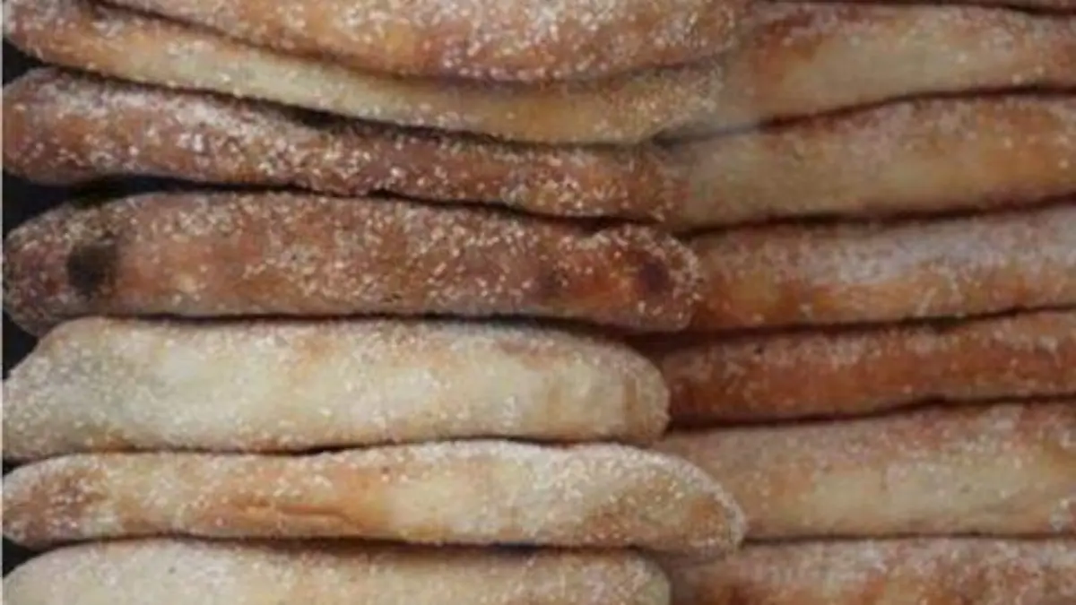 Pan Batbout_ Foto Teresa Pare