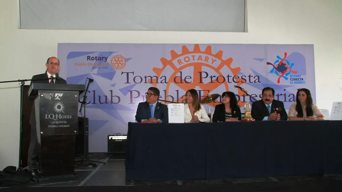 presidium