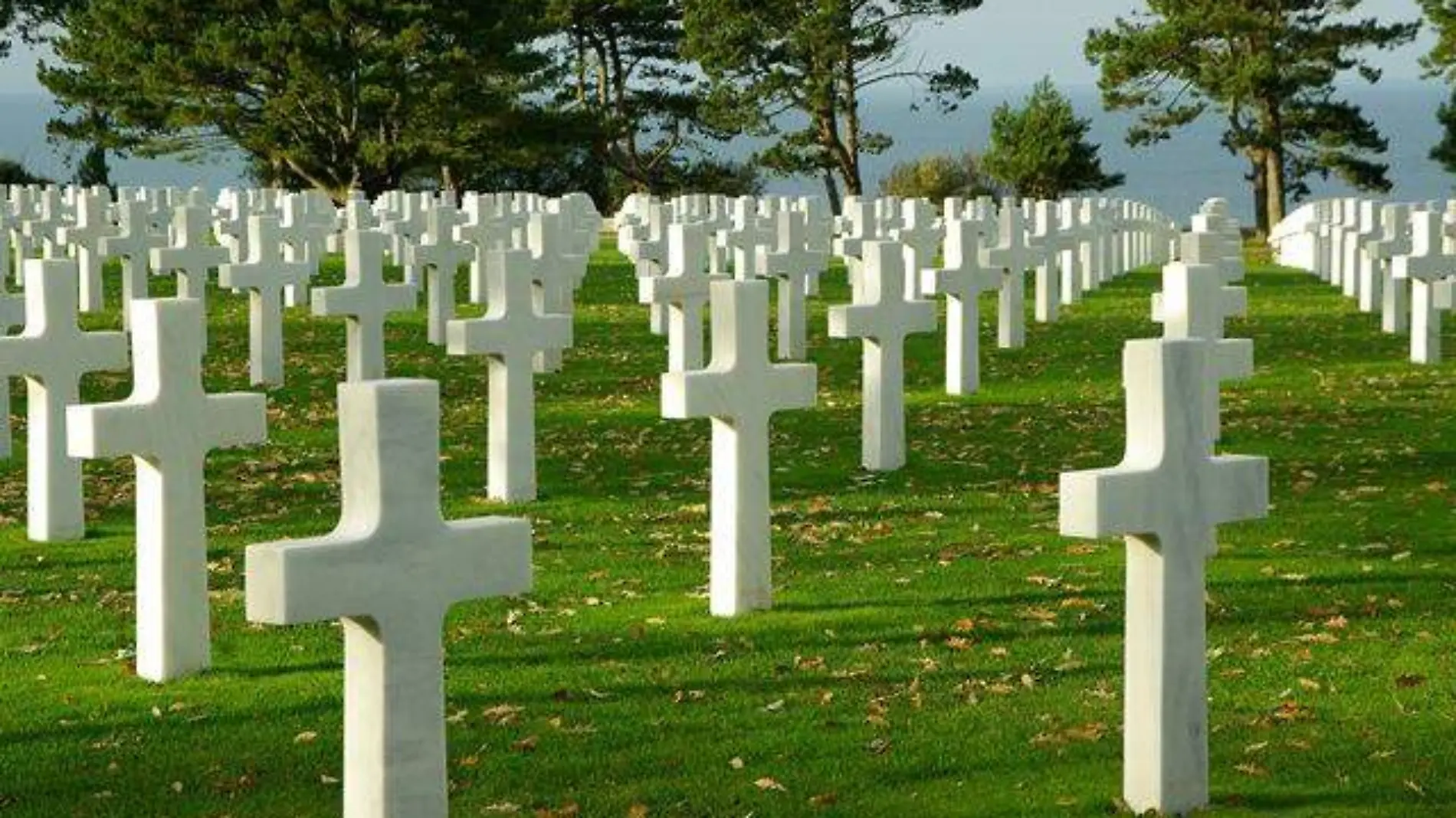 cemetery-grave-normandy-d-day-omaha-beach-geographical-feature-842282-pxhere.com