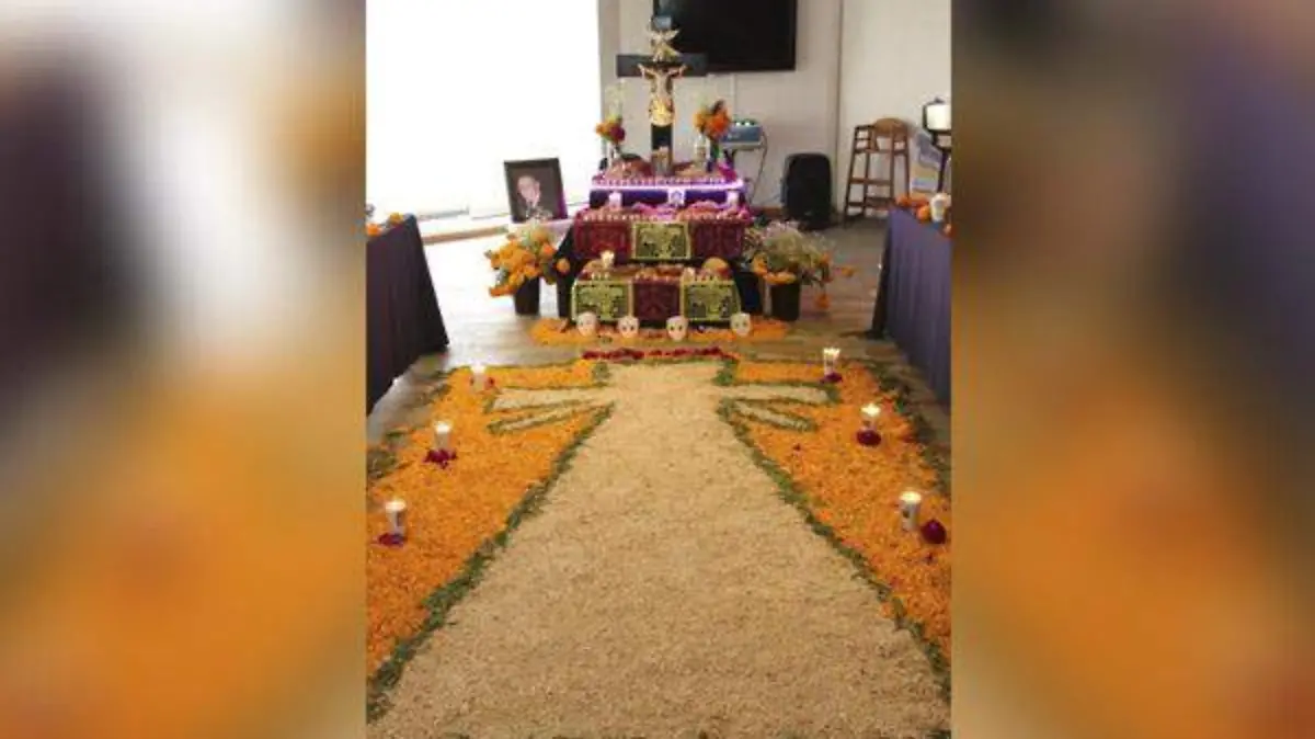 ofrenda