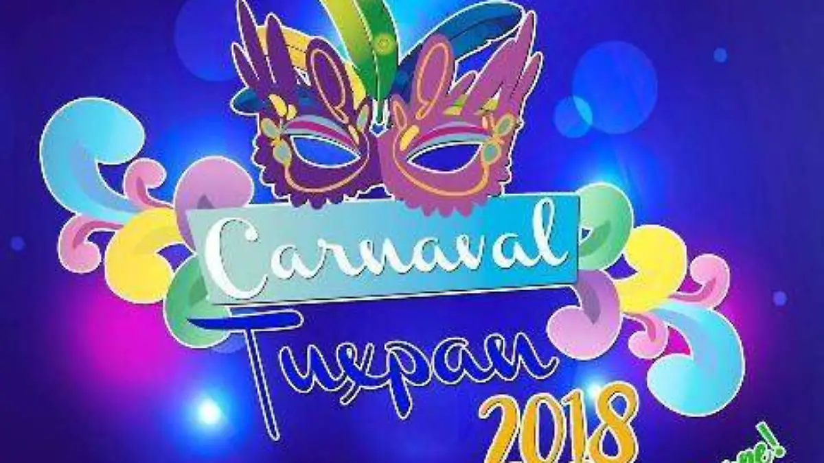 CARNAVAL TUXPAN 2018