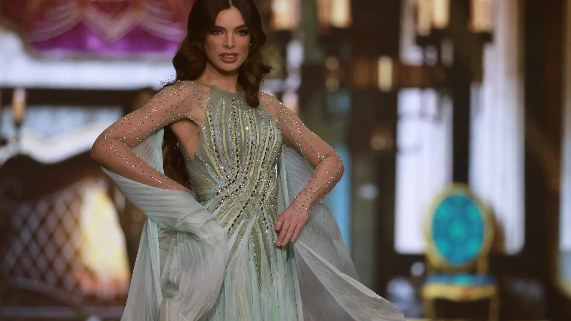 Miss Universo sorprende con su edición 70: Así se vivió la competencia