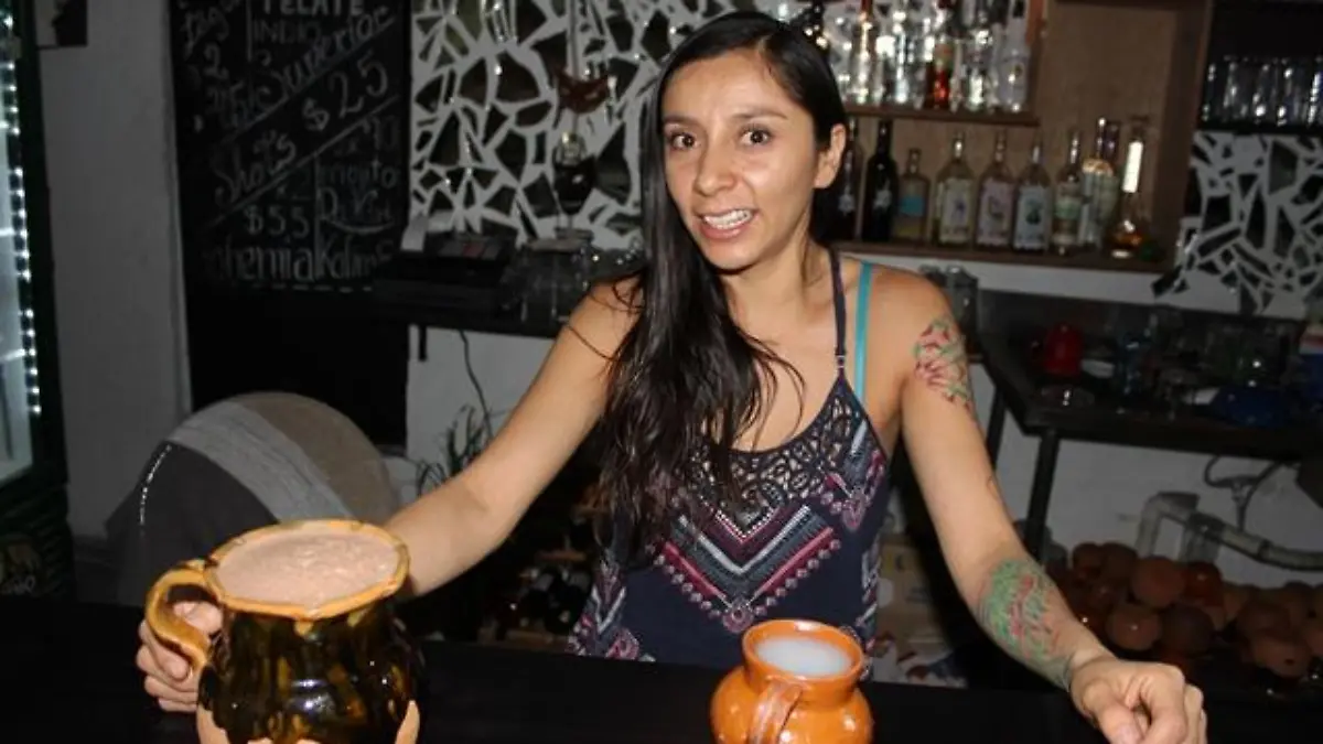 EL VENADO Y EL  ZANATE LAURA MEYAR (167)