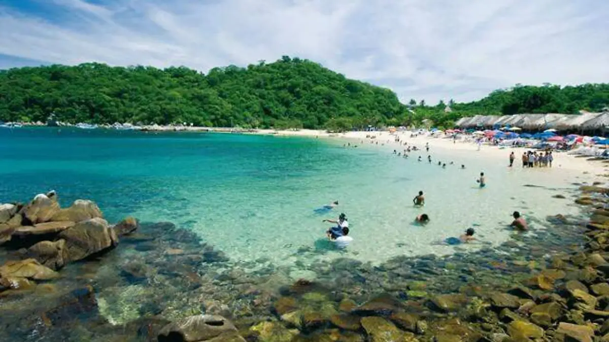 Bahía Chachacual