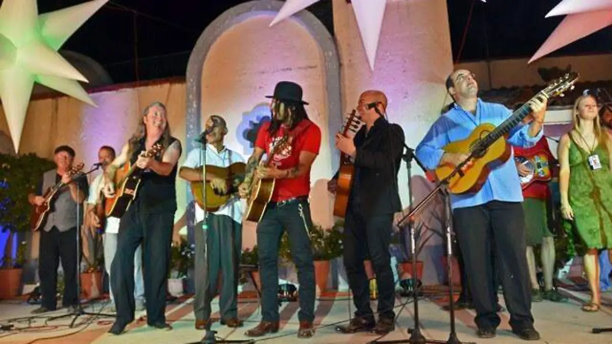 Festival de la guuitarra