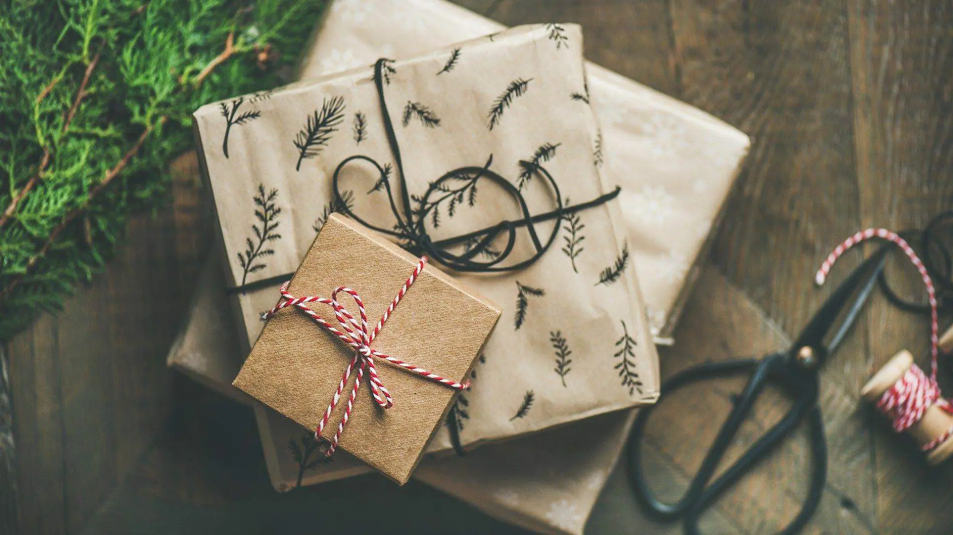 Tips para ahorrar dinero en tus regalos de Navidad