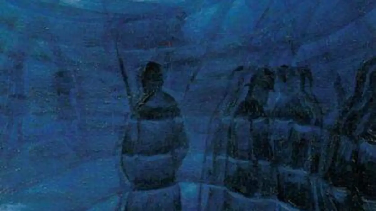 Metafísica, un estilo de vida FOTO Jackrosso