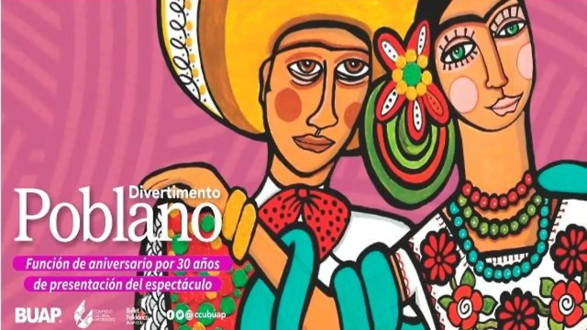 DIVERTIMENTO POBLANO