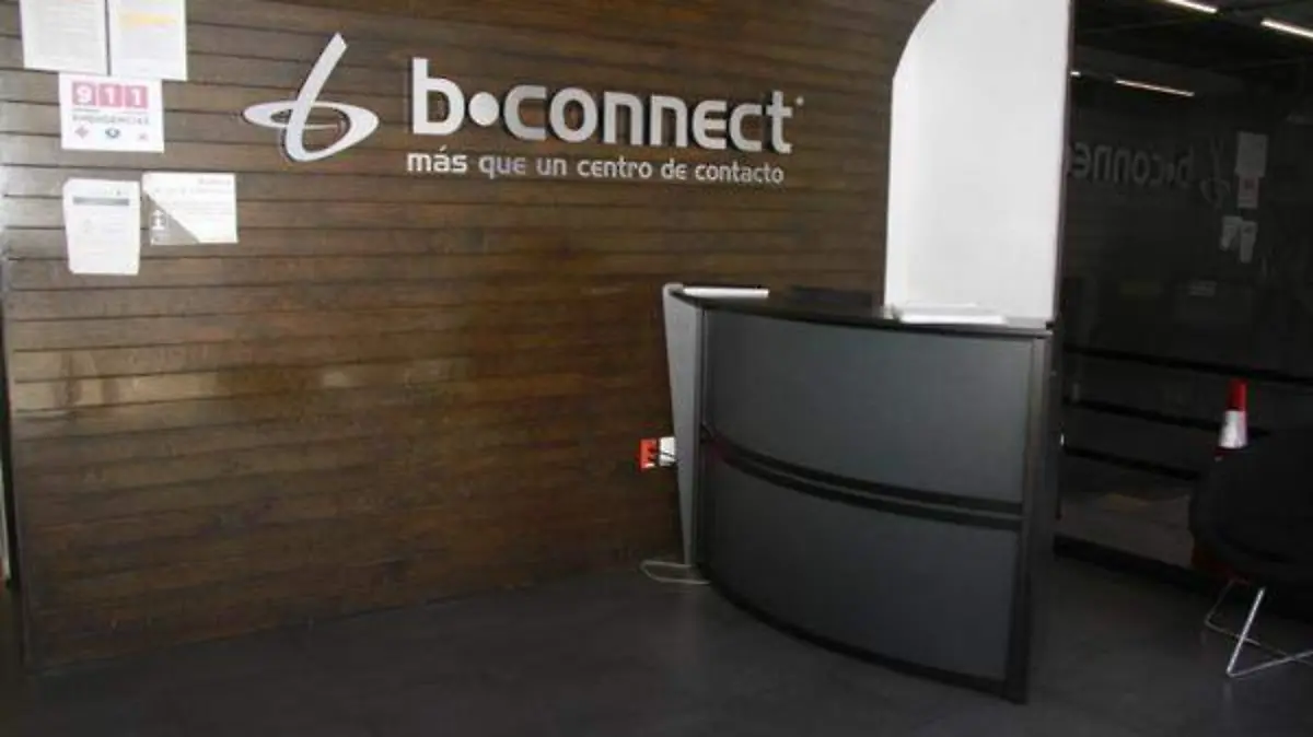 BConnect Services
