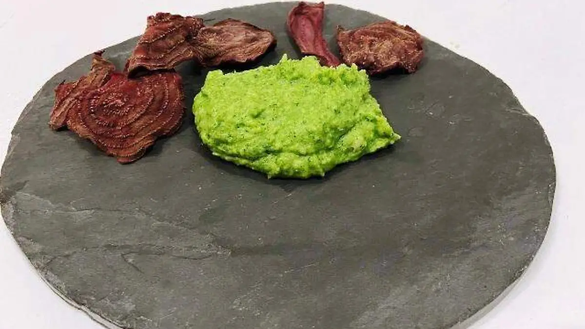 Para decorar