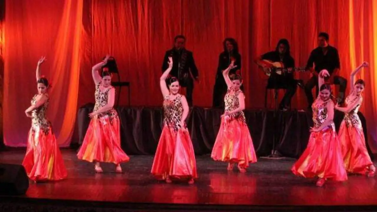 FESTIVAL CULTURAL ZACATECAS 2018