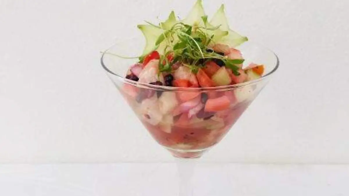 Resultado final de como queda. FOTO CORTESÍA