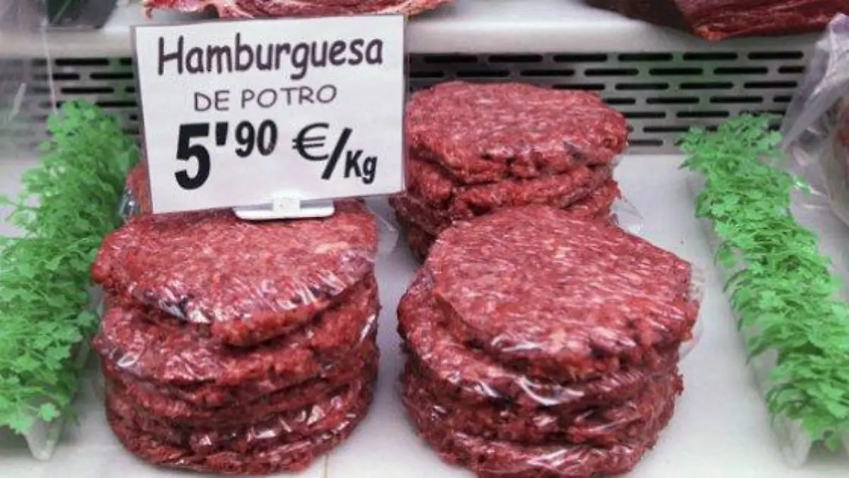 HAMBURGUESA