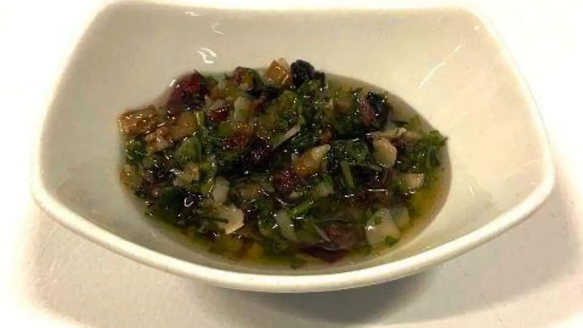Chimichurri