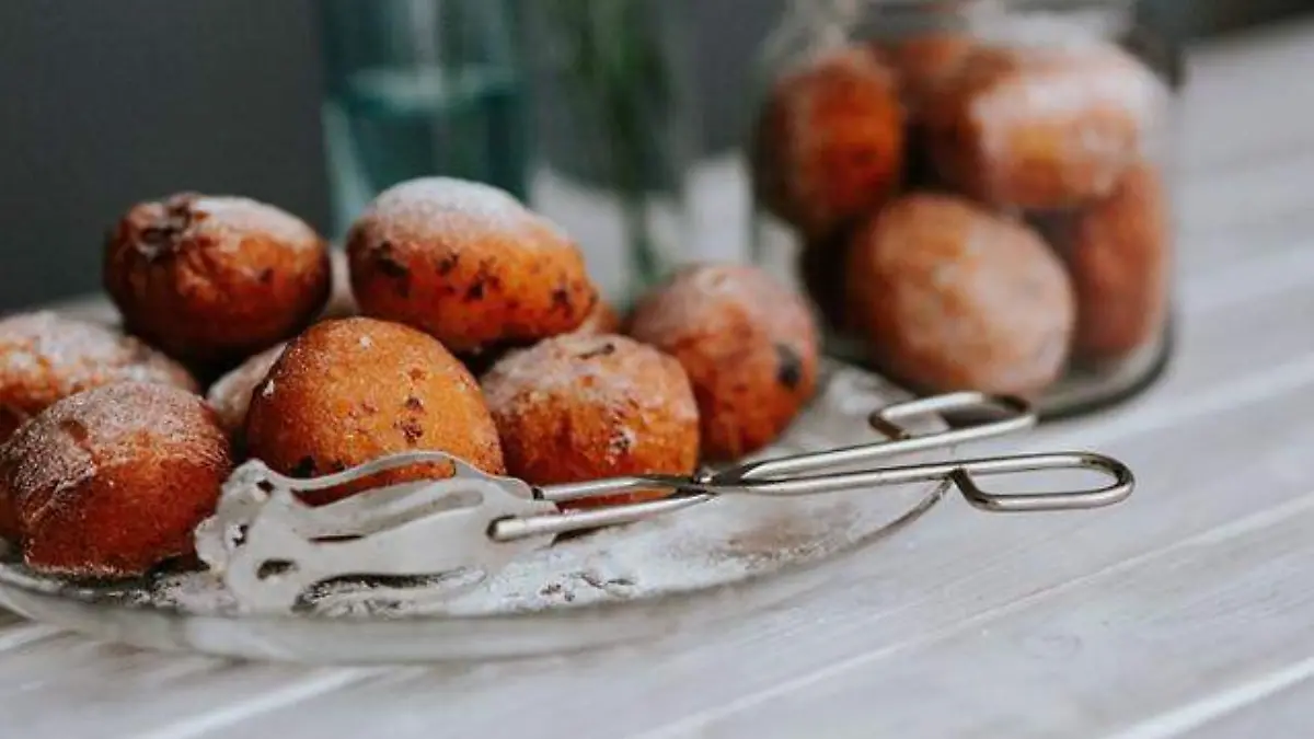 Buñuelos 2_ foto pxfuel.com