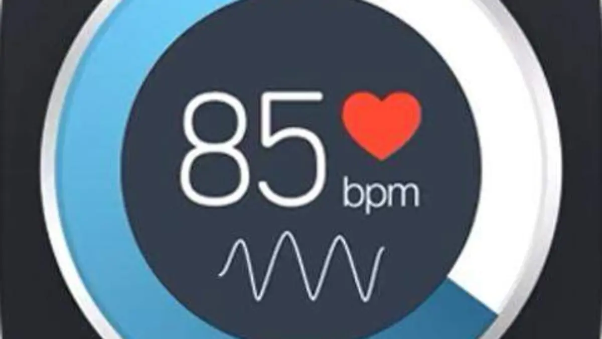 ritmo cardiaco instantaneo