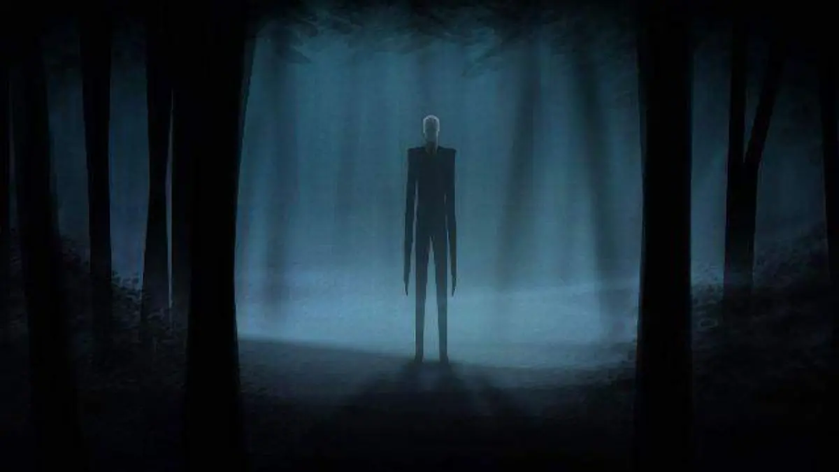 Slender-Man