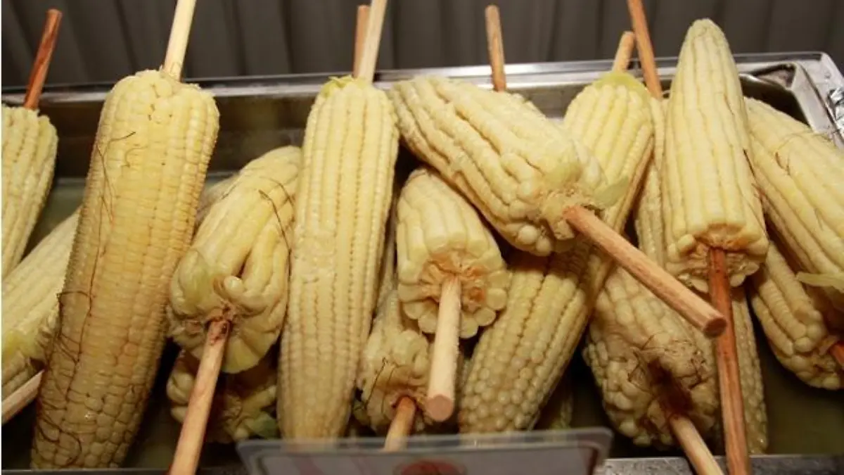 Elotes
