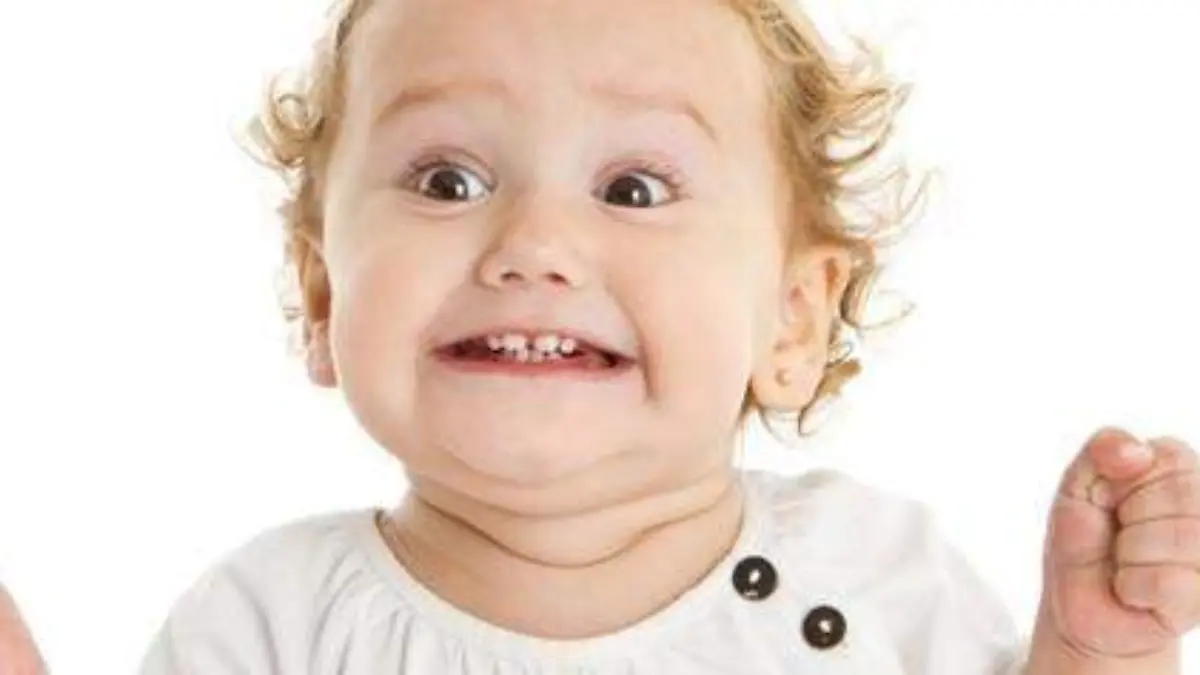 Transtorno de ansiedad en niños