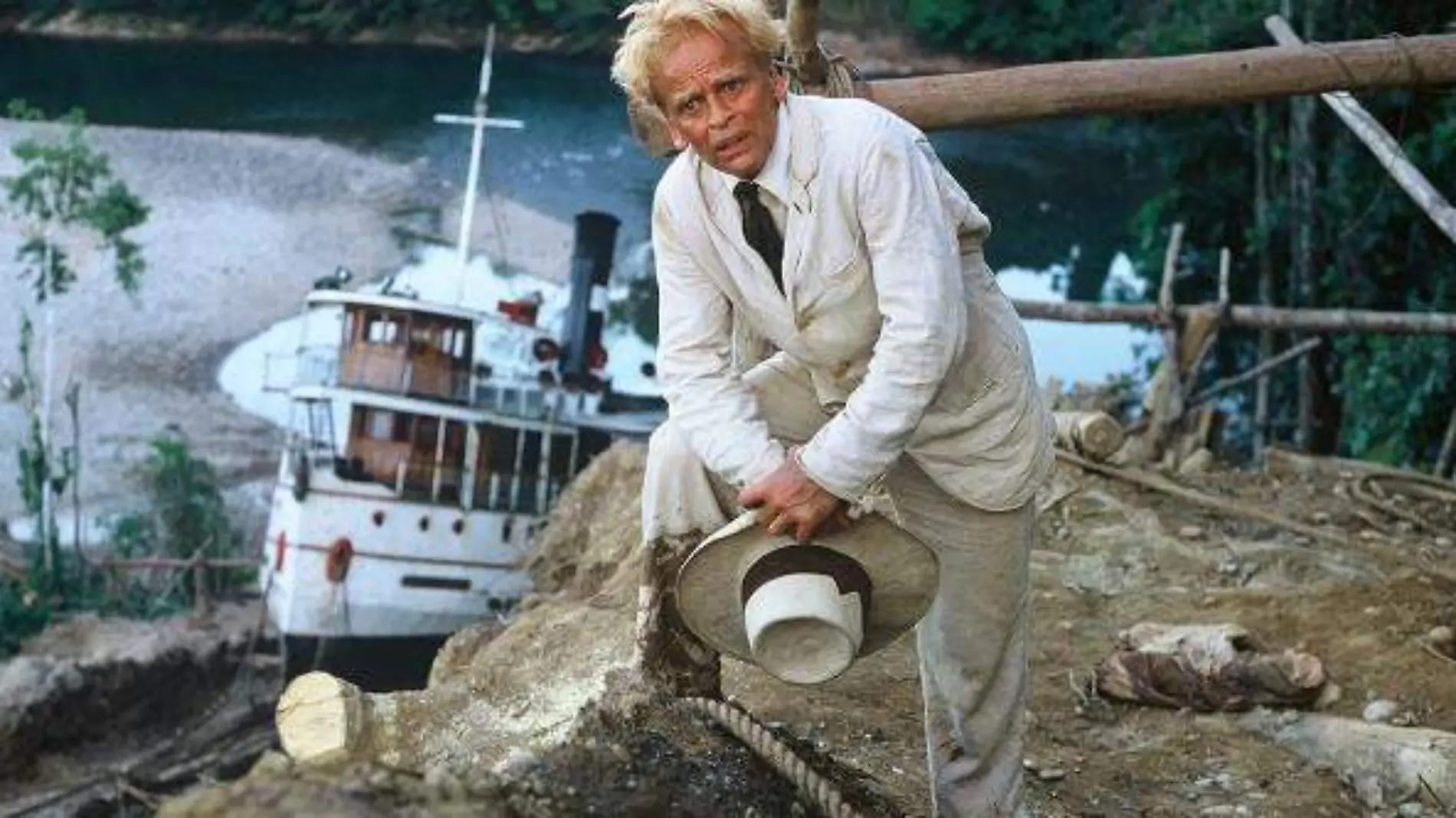 fitzcarraldo