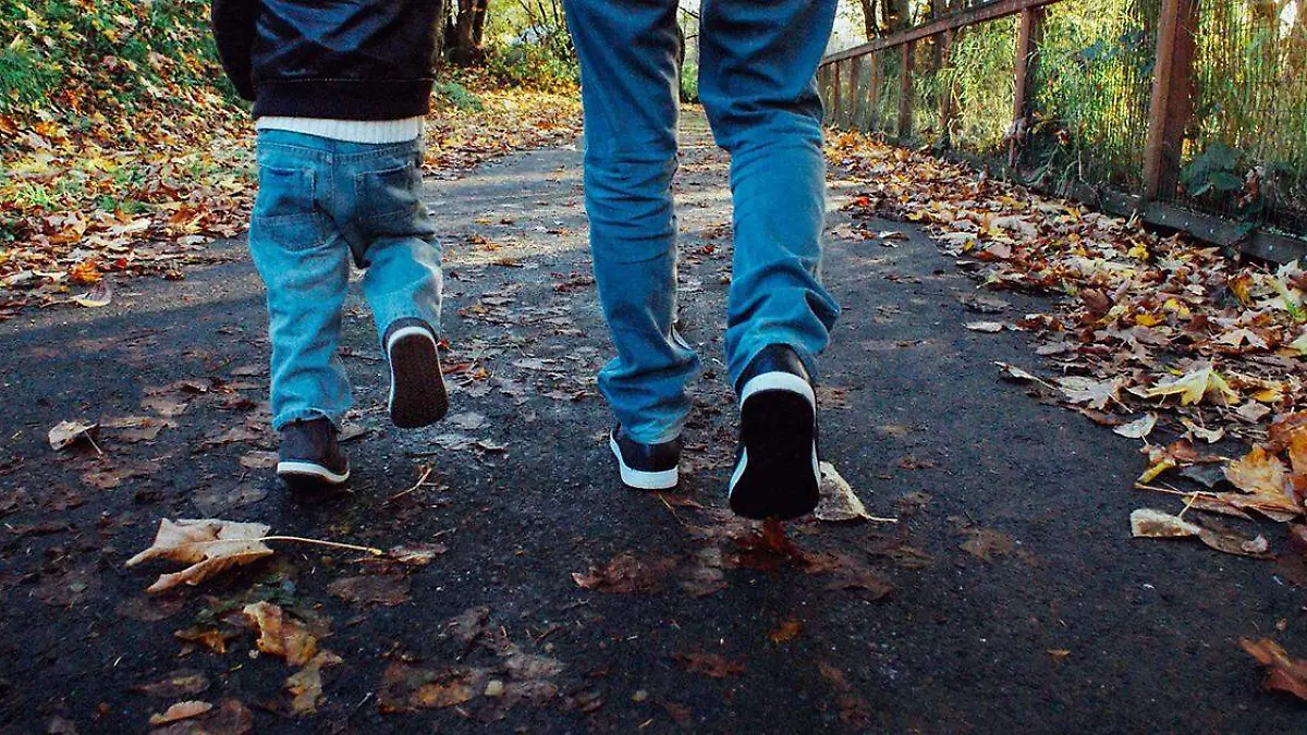 Al igual que las 'reinas del hogar' tienen un día asignado para ser celebradas, los 'jefes del hogar' también disfrutan del Día del Padre
