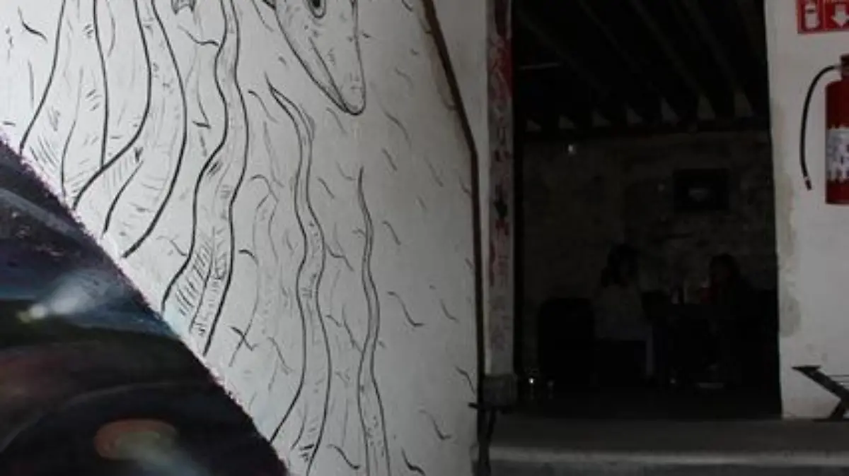 EL VENADO Y EL  ZANATE LAURA MEYAR (175)