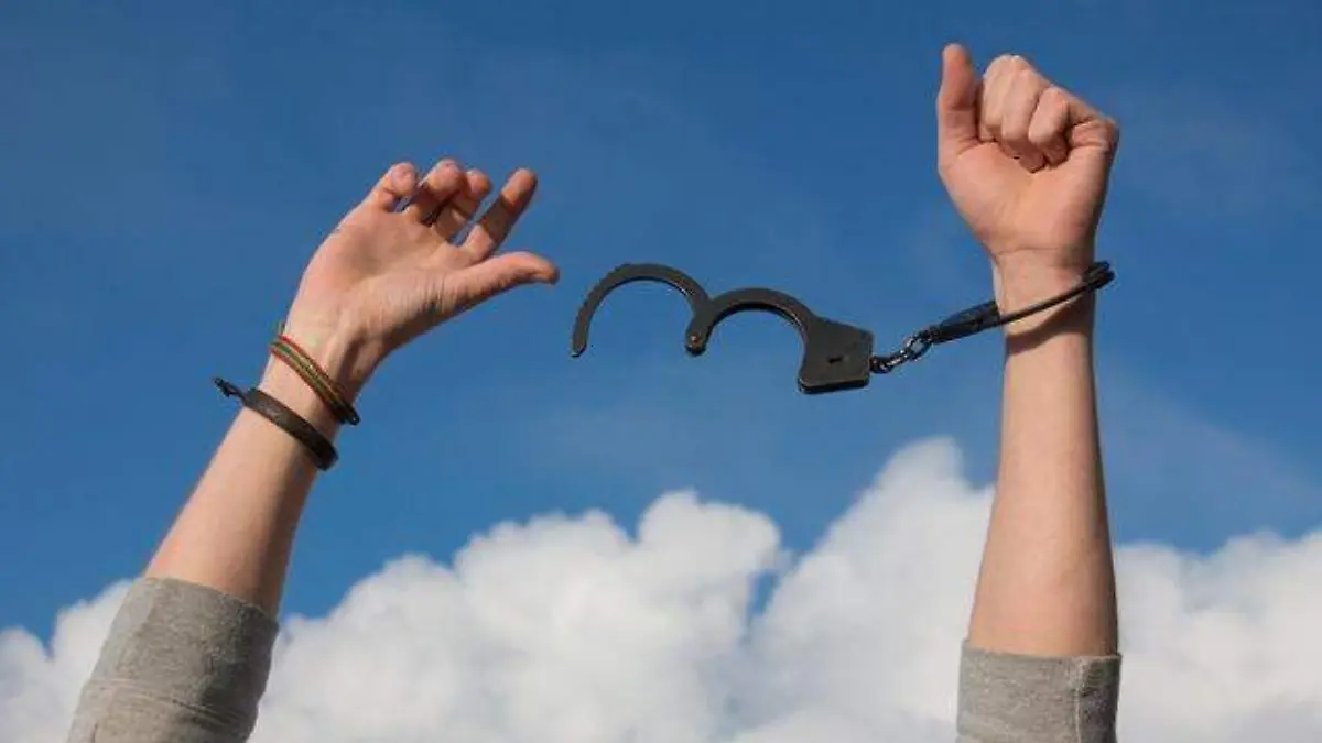 liberar
