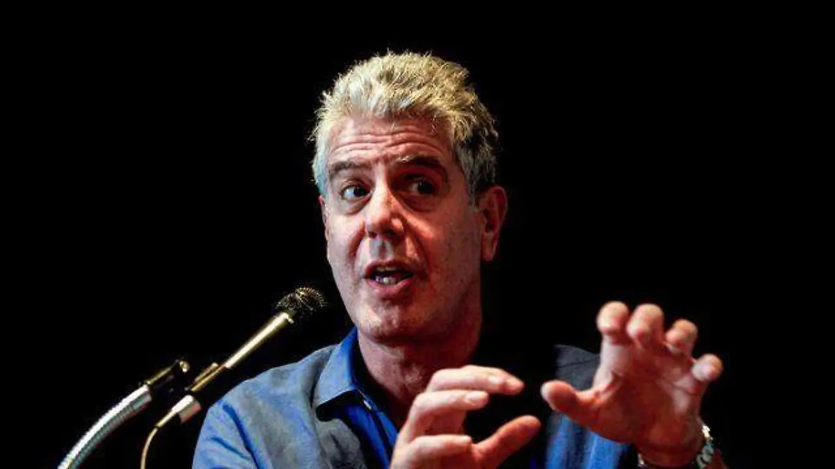 llamado 2_anthony bourdain_foto EFE