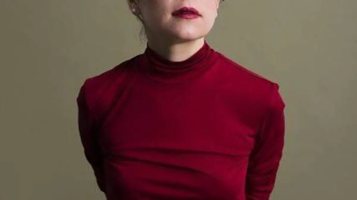 Agenda espectáculos Natalia