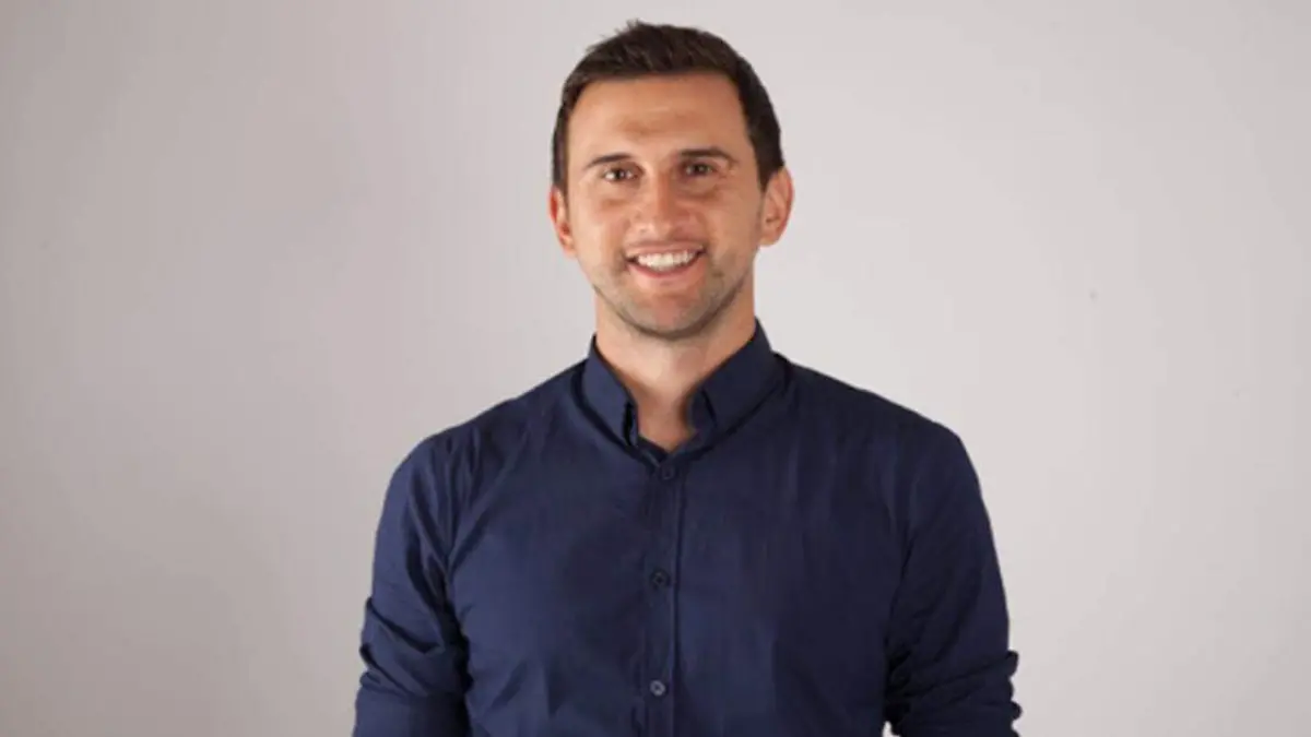 Federico Barolin, nutricionista e hipnoterapeuta