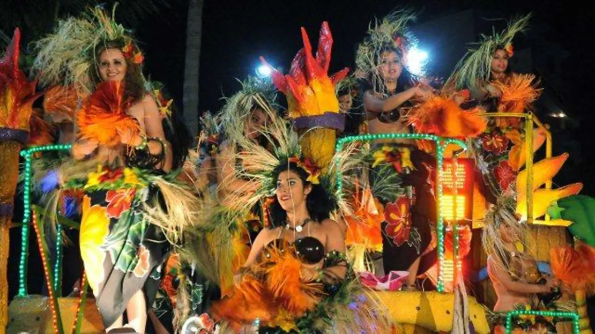 Carnaval de Veracruz