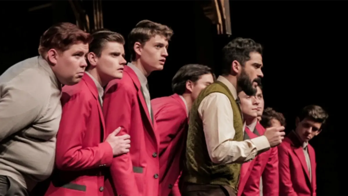 Agenda espectáculos LA SOCIEDAD