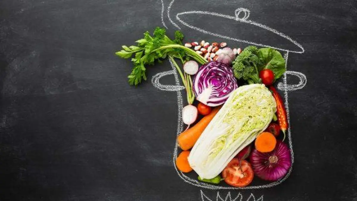 arreglo vegano_Freepik