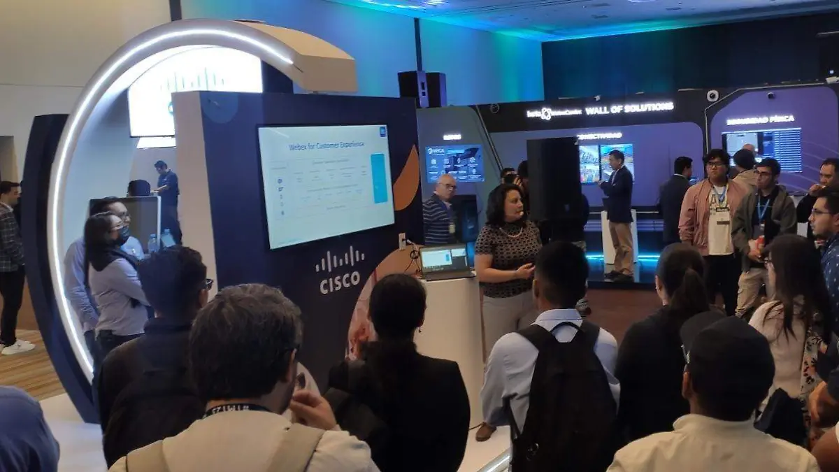 TOUR MEGATEC 2023 PUEBLA