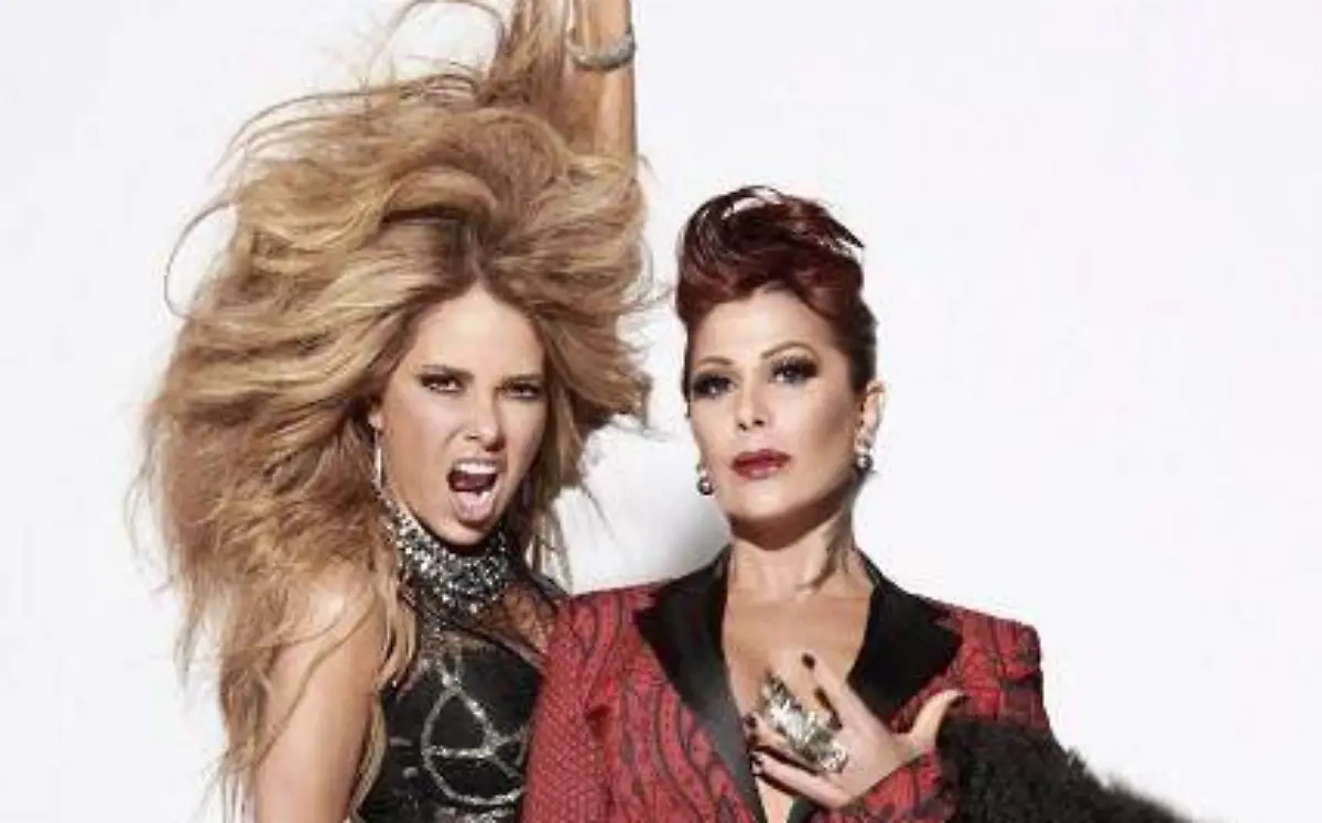 Agenda espectáculos