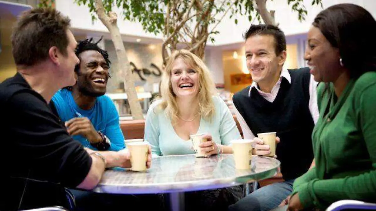 generando relaciones