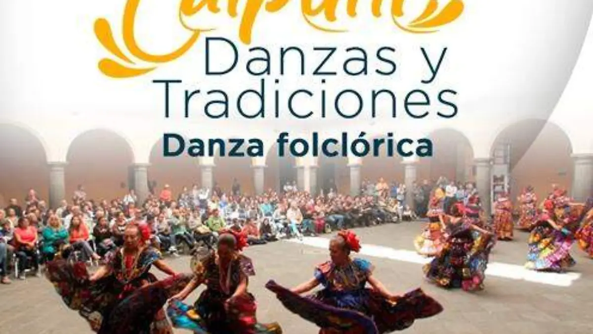 danza folklorica