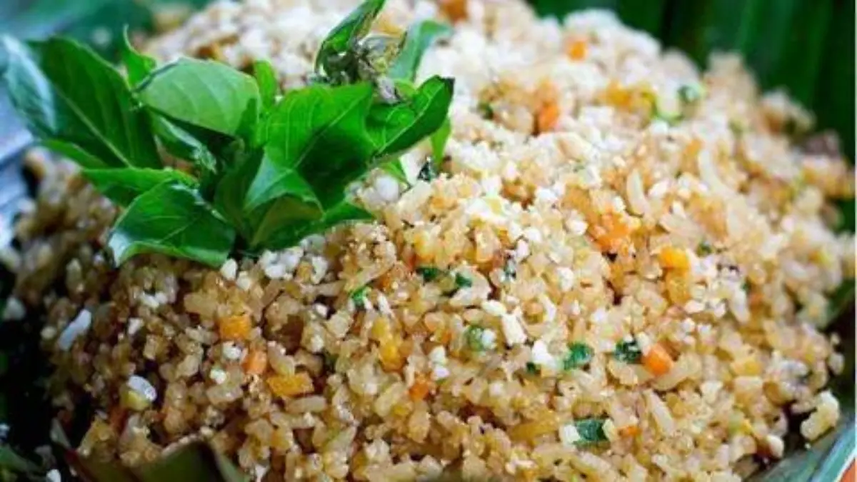 YAKIMESHI